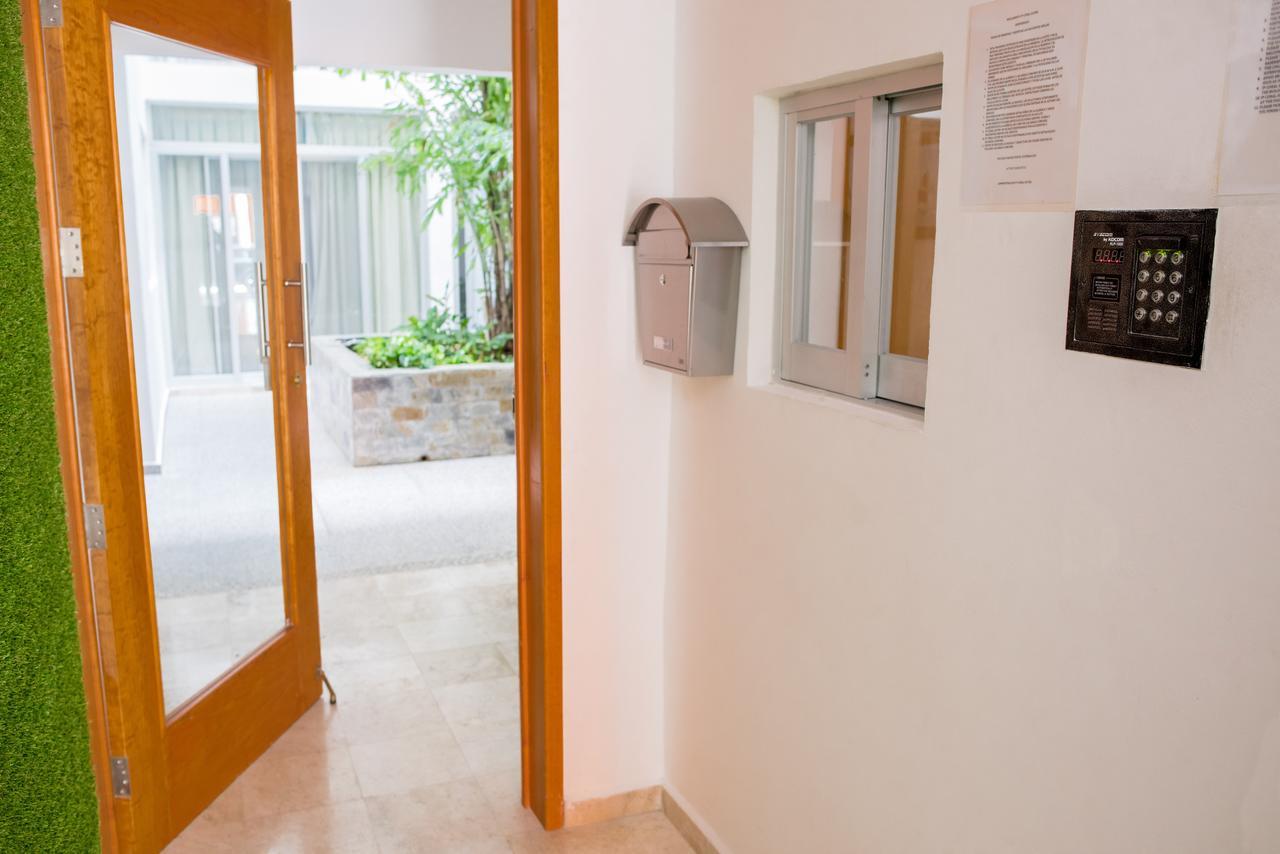 5Th Coral Suite Playa del Carmen Exterior photo