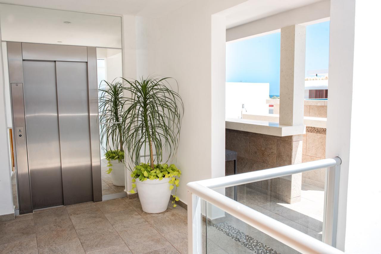 5Th Coral Suite Playa del Carmen Exterior photo
