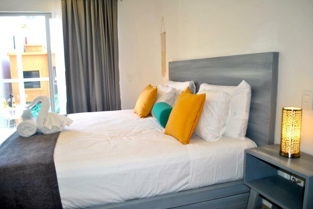 5Th Coral Suite Playa del Carmen Exterior photo
